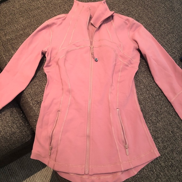 Lululemon define jacket - Picture 2 of 4